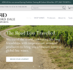 radforddaleimports.com
