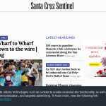santacruzsentinel.com