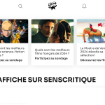 senscritique.com