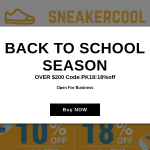sneakercool.org
