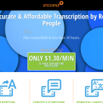 speechpad.com