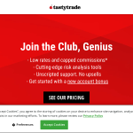 tastytrade.com