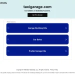 taxigarage.com