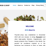thyroid-s.shop