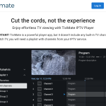 tivimate.com