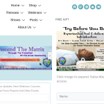 transcendthematrix.com