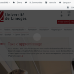 unilim.fr
