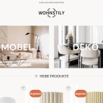 wohnstily.com