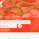 zmenu.com