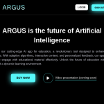 arguscompany.io