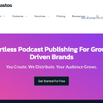 castos.com