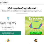 cryptofaucet.club