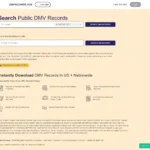 dmvrecordshub.com