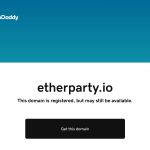 etherparty.io