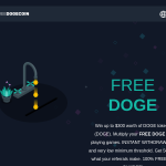 free-doge.com