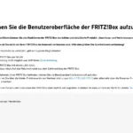 fritz.box