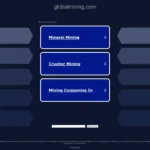 globalmining.com