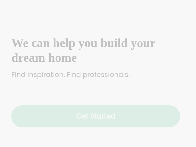 homify.furniture
