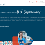 interstaffinc.com