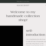 magicsshops.com