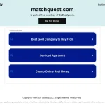 matchquest.com