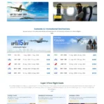 melodyflights.com