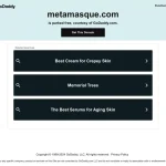 metamasque.com