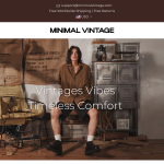 minimalvintage.com