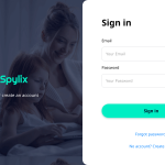 my.spylix.com