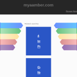 myaamber.com