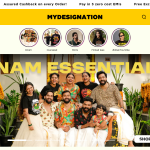 mydesignation.com
