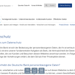mydeutschebank.de