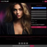 nextflirt.com