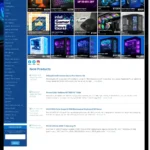 pccasegear.com