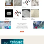pureresearchchem.com