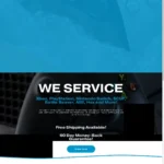 stickfixrepair.com