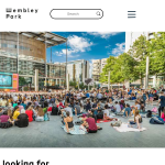 wembleypark.com