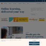 moodle.com