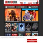 bigbadtoystore.com