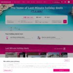 lastminute.com