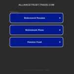 alliancetrust-trade.com