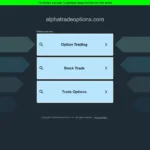 alphatradeoptionx.com
