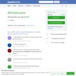 alrcoin.com