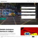 ambulancejodhpur.online