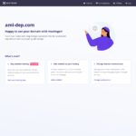 aml-dep.com