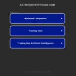 antminercryptrade.com