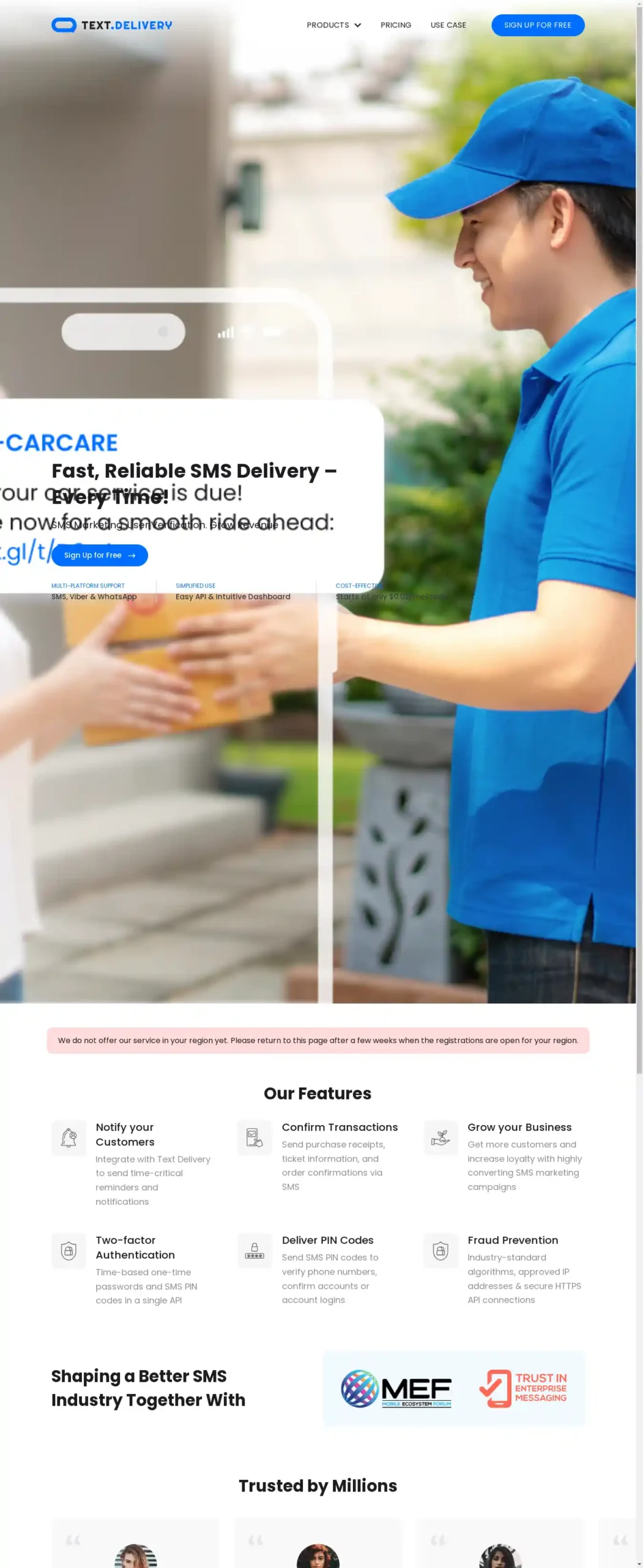 app.text.delivery