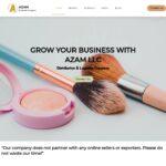 azamwholesale.com