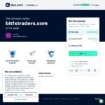 bitfxtraders.com