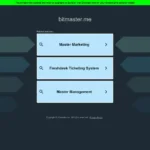 bitmaster.me